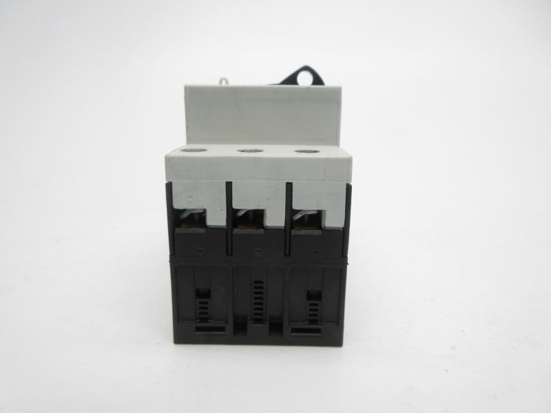 SIEMENS 3RV1011-0DA10 0.22-0.32A NSNP