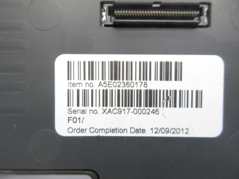SIEMENS A5E02360178 NSNP