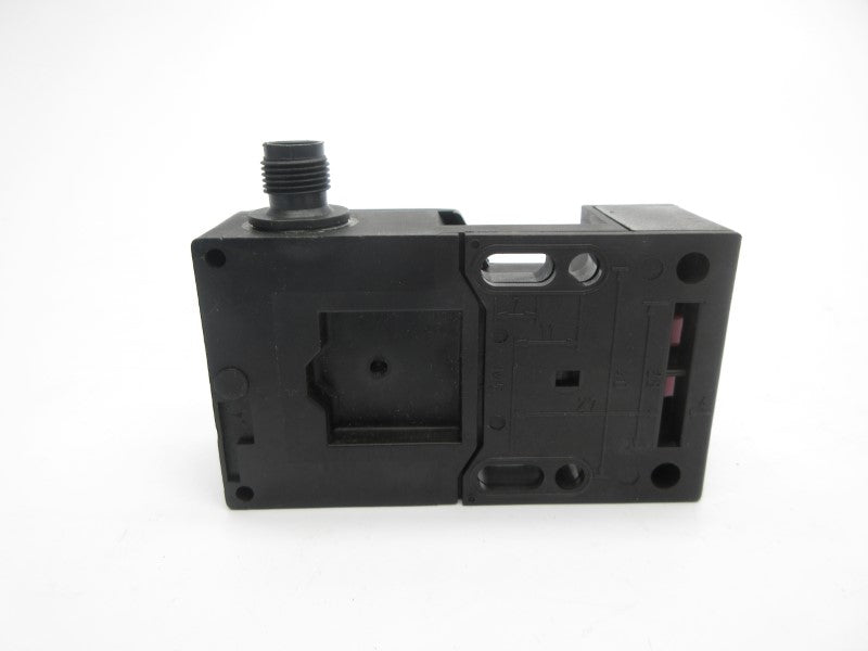 SCHMERSAL AZ16-02ZVRK-ST-2280-1 250V NSNP