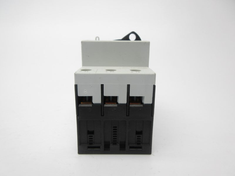SIEMENS 3RV1011-1DA15 2.2-3.2A NSNP