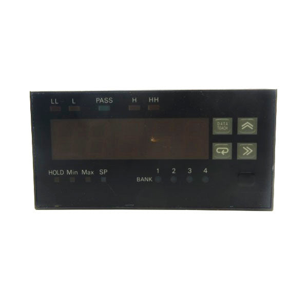 OMRON K3TR-NB11A 100-240VAC NSNP