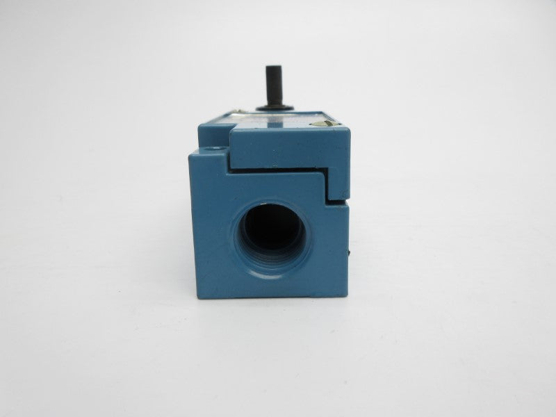 MICRO SWITCH LSH1A 600VAC 10A NSNP