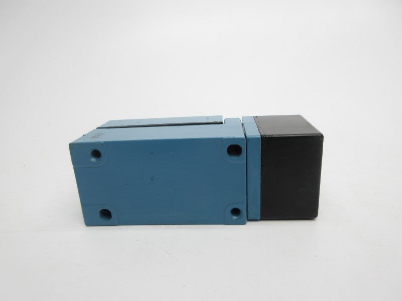 MICRO SWITCH LSH1A 600VAC 10A NSNP