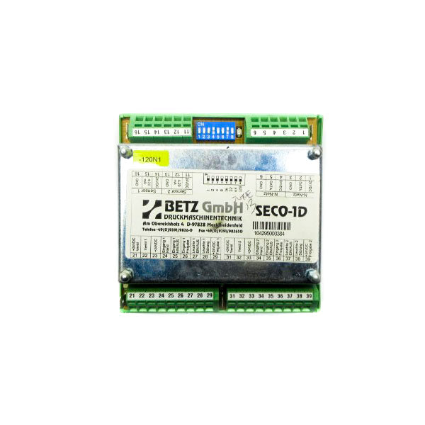 BETZ SECO-1D 24VDC UNMP