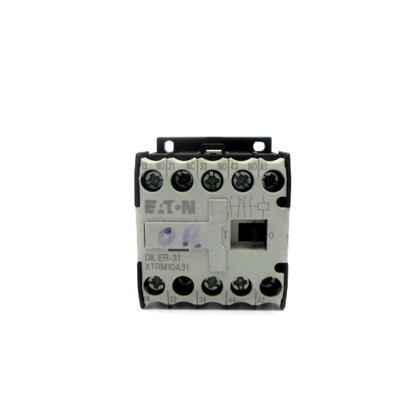 EATON DILER-31 XTRM10A31 110/120V NSNP