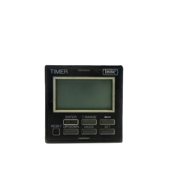 ISSC 1095-1-P-3-A 24-240VAC/DC NSNP