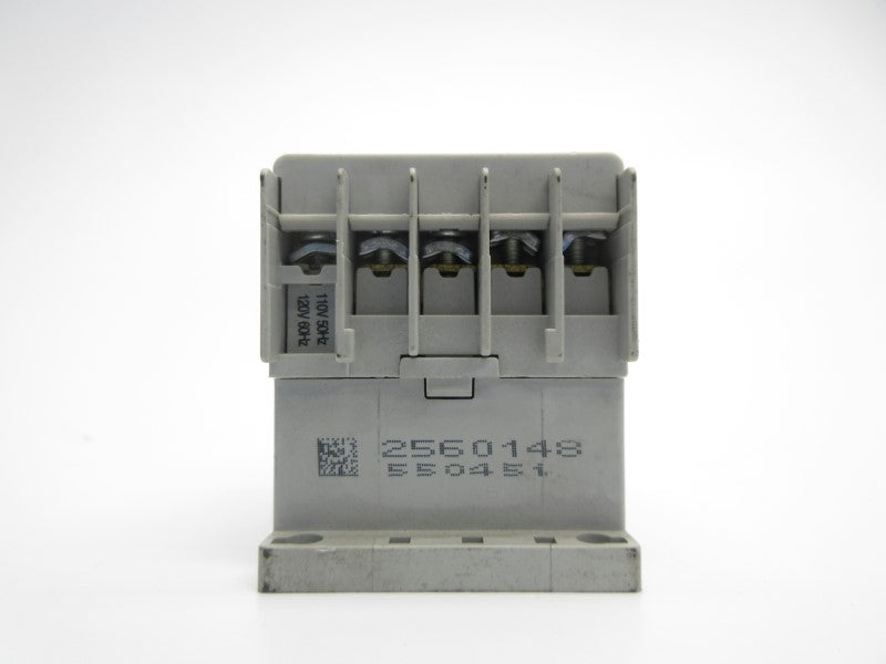ALLEN BRADLEY 700-K22ZD SER. B 110/120V 10A NSNP