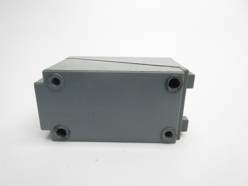 ALLEN BRADLEY 802T-AP SER. F 120-600VAC 60A (AS PICTURED1) UNMP