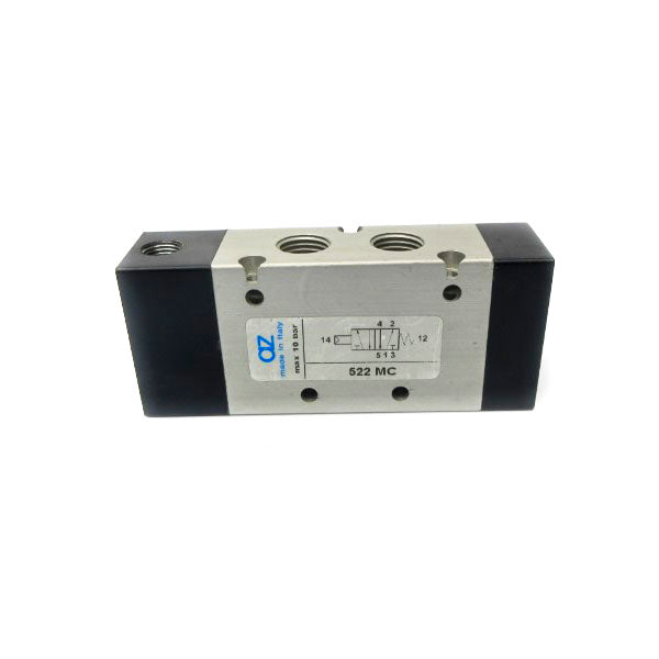 AZ 522MC NSNP