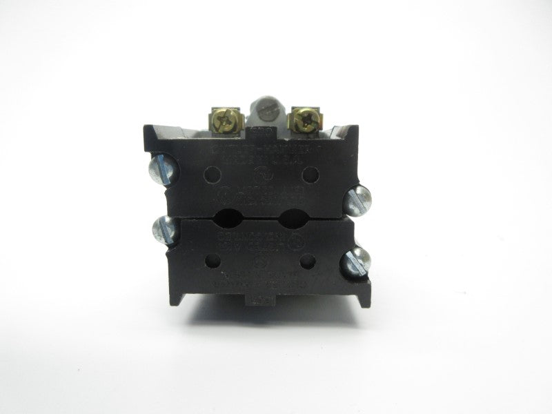 PILOT LIGHT 42-2663A 120V NSNP