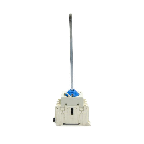 FERRAZ SHAWMUT LBSM25 600V 25A NSNP