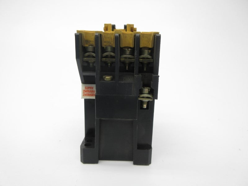 ALLEN BRADLEY 100-A12ND3 SER. B 110/120V 12A NSNP