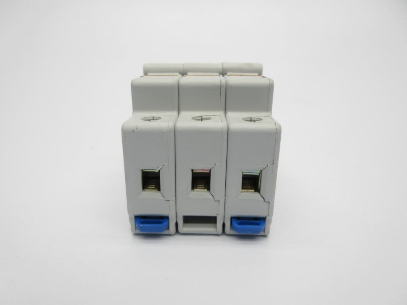 FERRAZ SHAWMUT USCC3I Y218038 600V 30A NSNP
