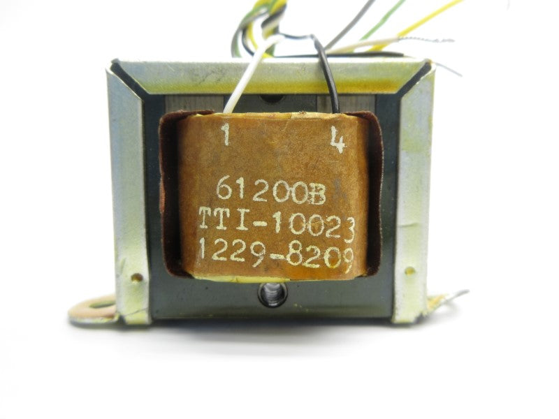 TRANSFORMER TTI-10023 61200B NSNP
