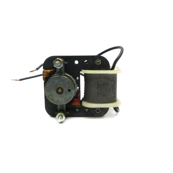 MOTOR 097391 120V .58A UNMP