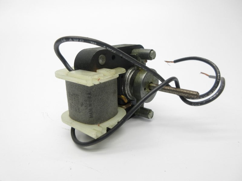 MOTOR 097391 120V .58A UNMP