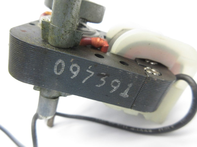MOTOR 097391 120V .58A UNMP
