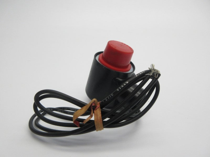 SCHRADER BELLOWS 74304-8115 110/120V UNMP