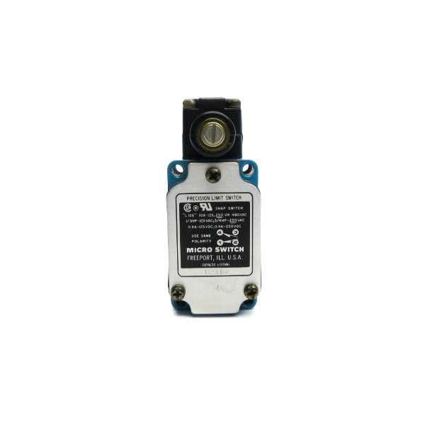 MICRO SWITCH 1LS10-L 480VAC 10A NSNP