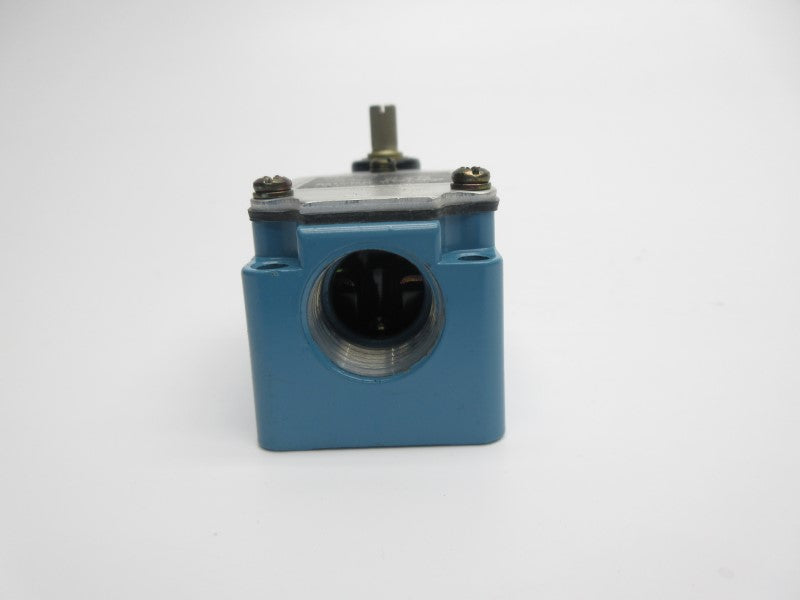 MICRO SWITCH 1LS10-L 480VAC 10A NSNP