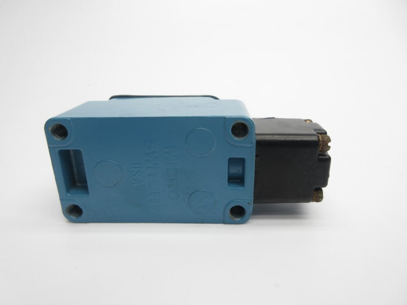 MICRO SWITCH 1LS10-L 480VAC 10A NSNP