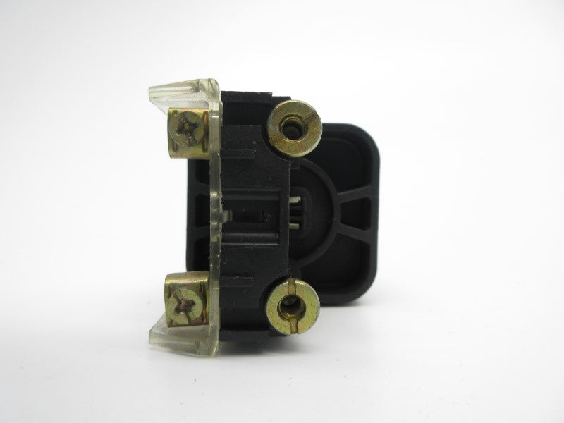 ALLEN BRADLEY 800T-Q10 SER. T 120VAC/DC (NO BULB) (AS PICTURED) NSNP
