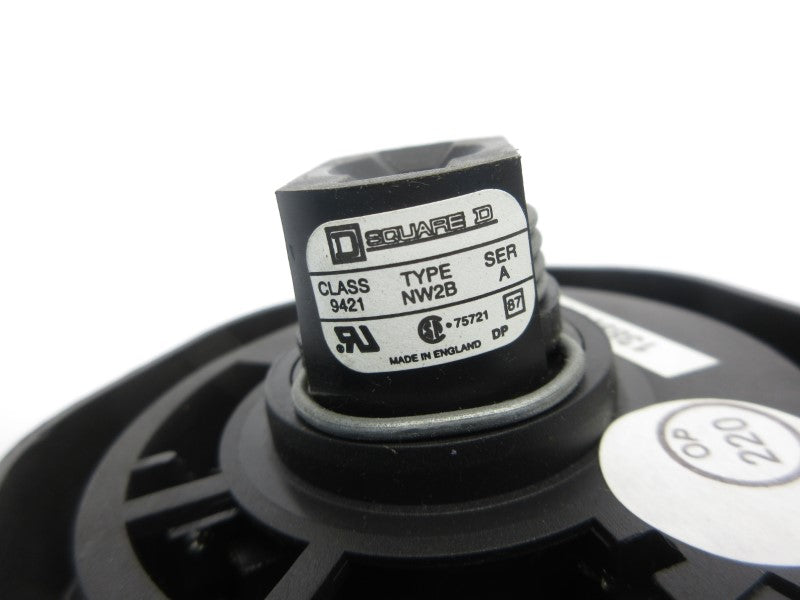 SQUARE D 9421NW2B SER. A NSNP