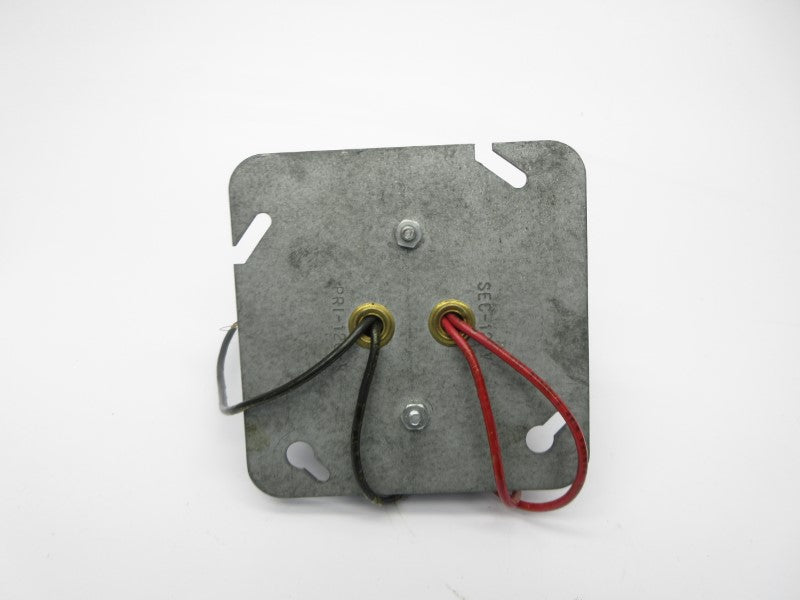 HAMMOND MANUFACTURING DD2E 120V NSNP