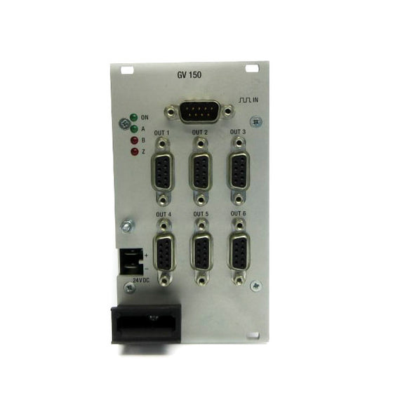 MKS GV151 24VDC NSNP