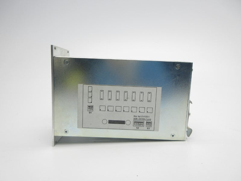 MKS GV151 24VDC NSNP