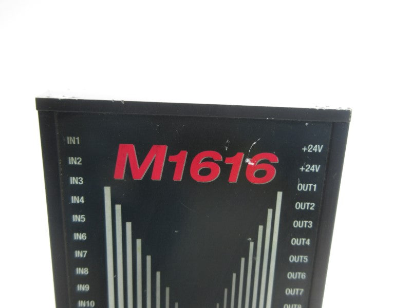 BALDWIN M1616 NSNP