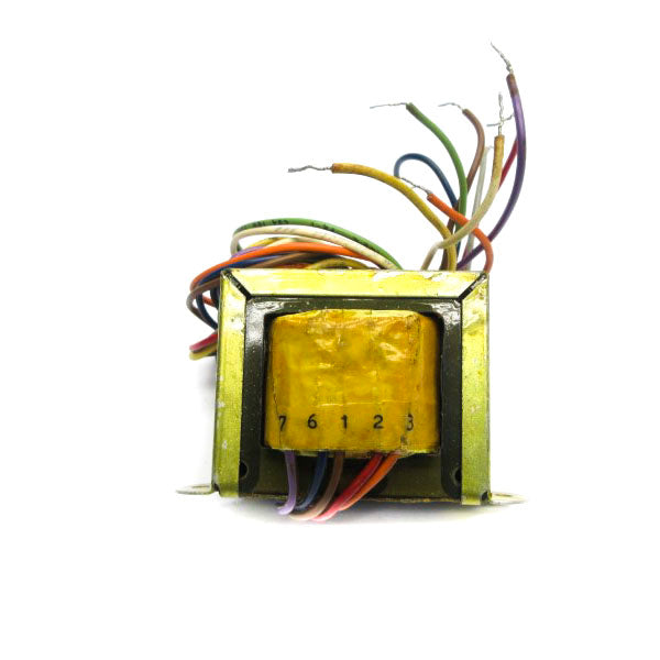 TRANSFORMER TTI-12483 37261 NSNP