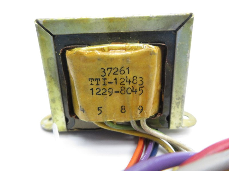 TRANSFORMER TTI-12483 37261 NSNP