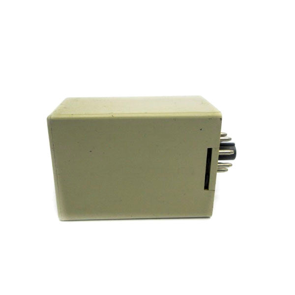 OMRON 61F-GP-N8 120VAC NSNP