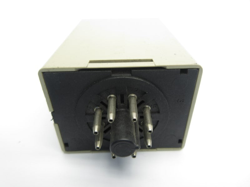 OMRON 61F-GP-N8 120VAC NSNP