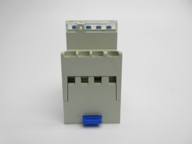 THEBEN TR612TOP 250VAC 16A NSNP