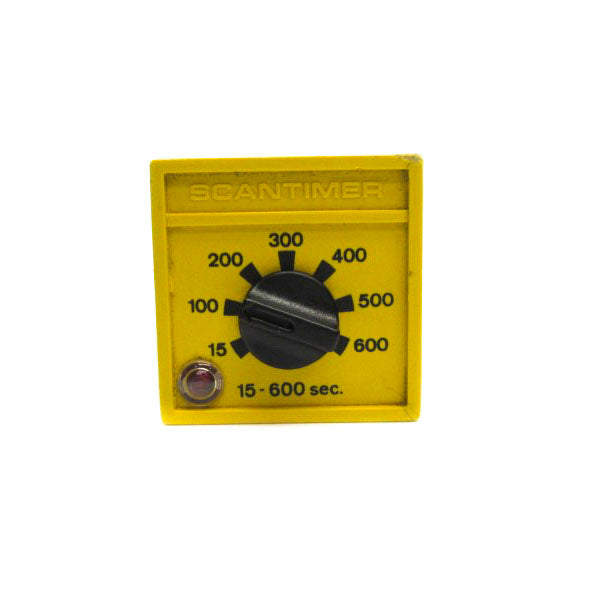 ELECTROMATIC A208024 250V 5A 15-600S NSNP