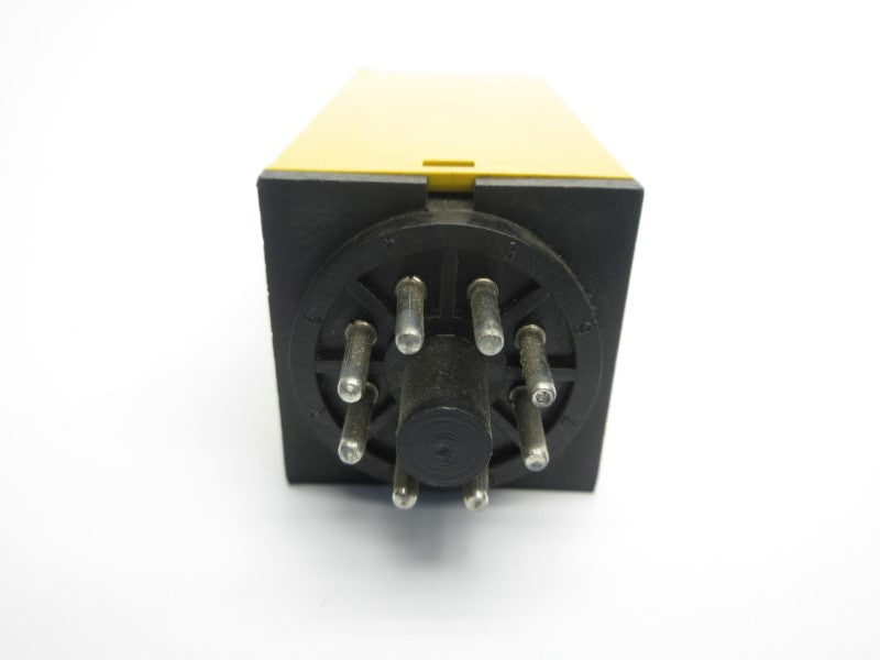 ELECTROMATIC A208024 250V 5A 15-600S NSNP