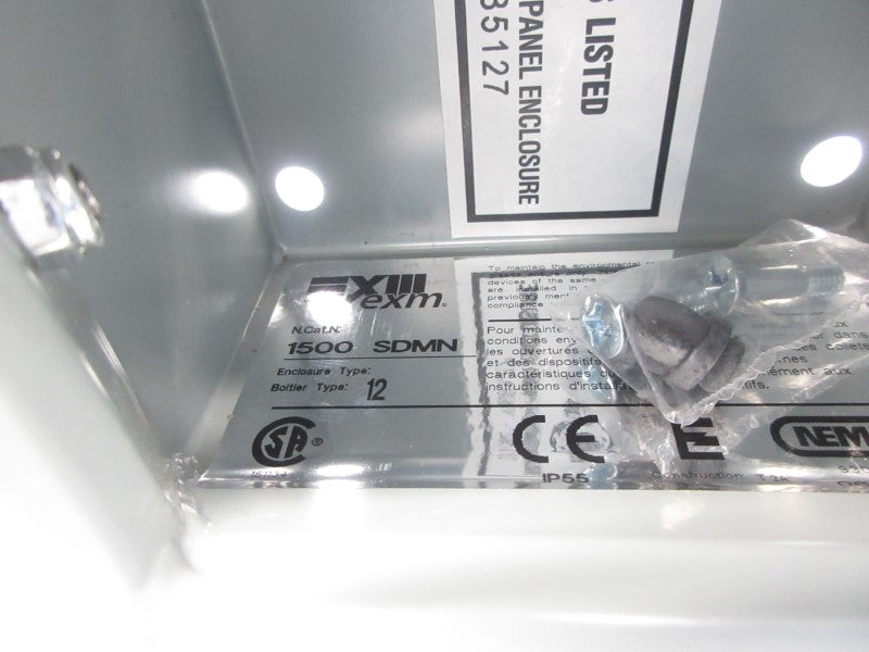 EXM 1500SDMN NSNP