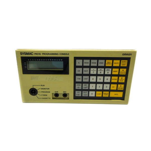 OMRON 3G2A3-PRO16 NSNP