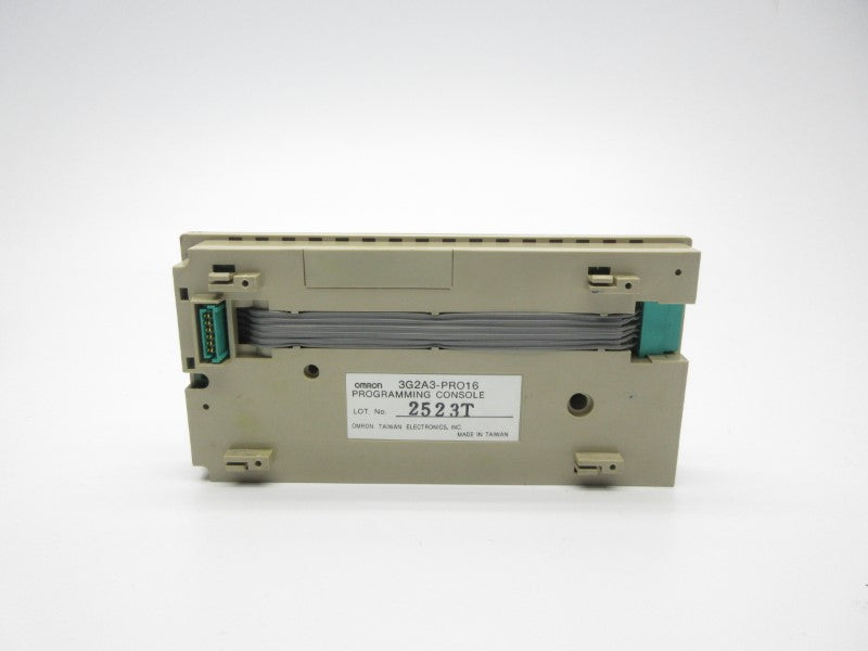 OMRON 3G2A3-PRO16 NSNP