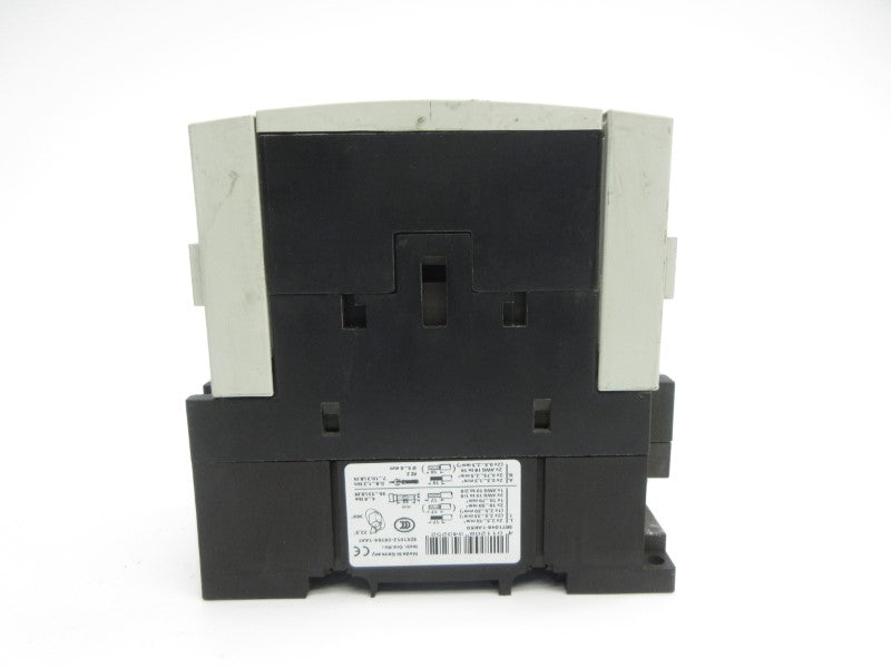 SIEMENS 3RT1046-1AK60 110/120V NSNP