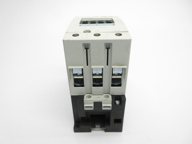 SIEMENS 3RT1046-1AK60 110/120V NSNP