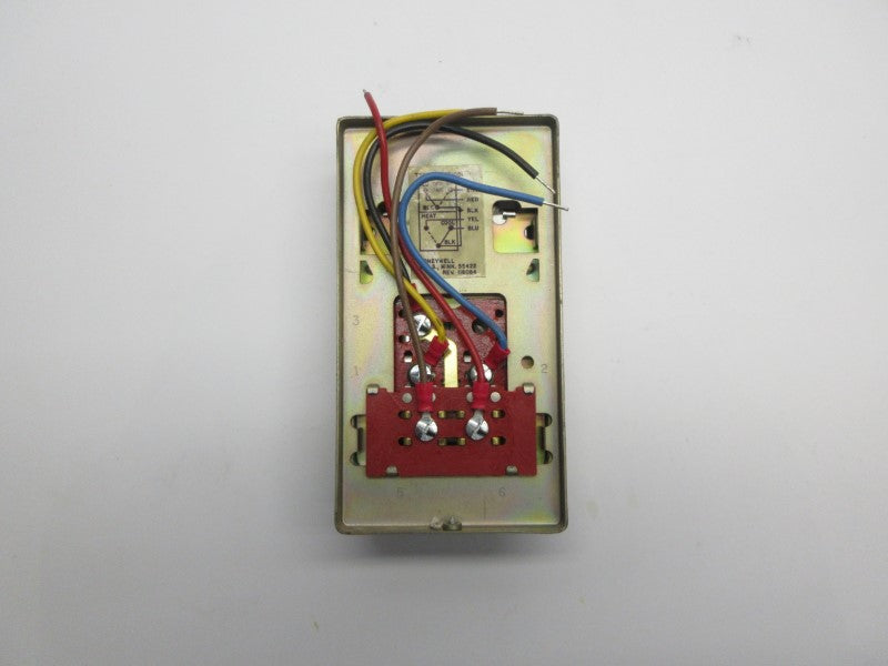 HONEYWELL T651D1001 NSNP
