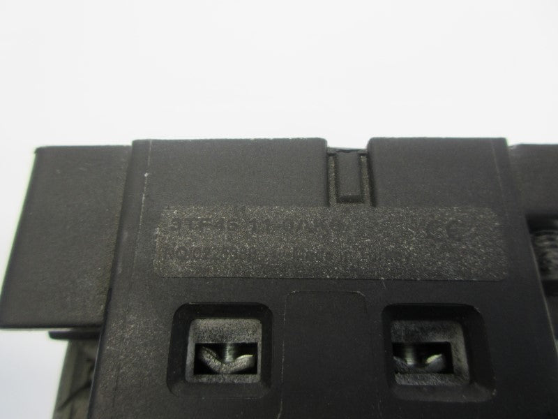 SIEMENS 3TF4611-0AK6 110/120V UNMP