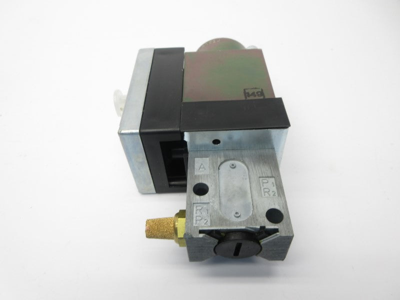 REXROTH 5610120020 24VDC NSNP