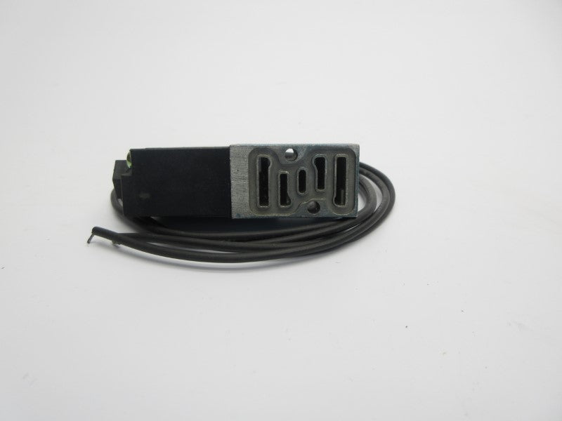 MAC 45A-L00-DDAA-2BA 24VDC 120PSI NSNP