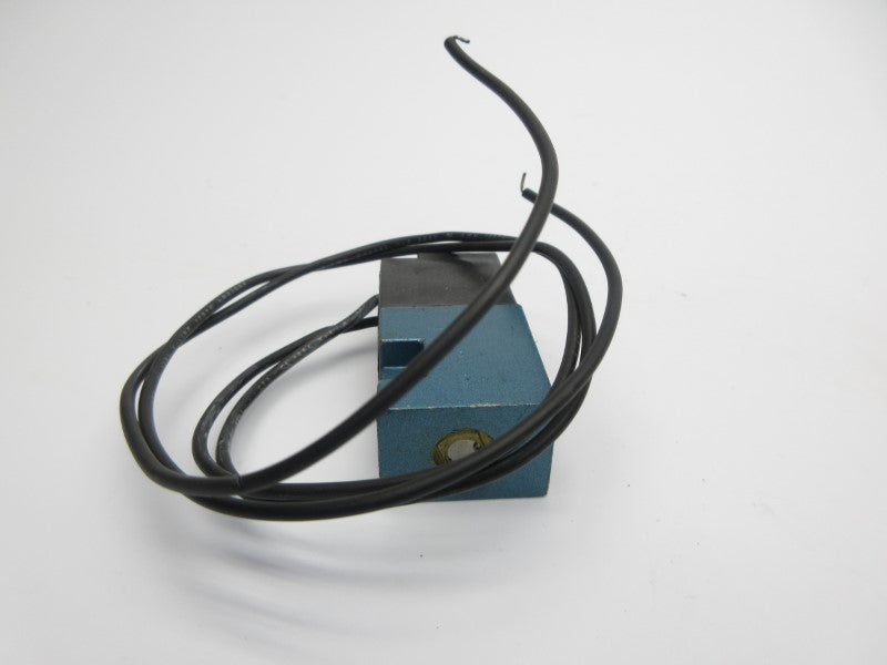 MAC 45A-L00-DDAA-2BA 24VDC 120PSI NSNP