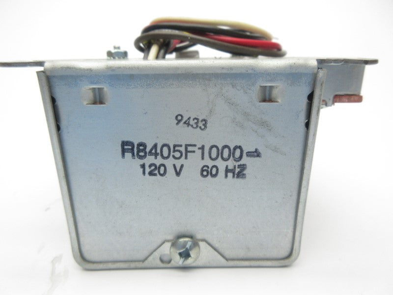 HONEYWELL R8405F1000 120V UNMP