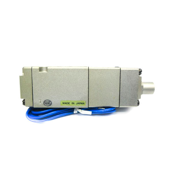 SMC NVS4114-0009D 110/120V 0.15A 150PSI NSNP